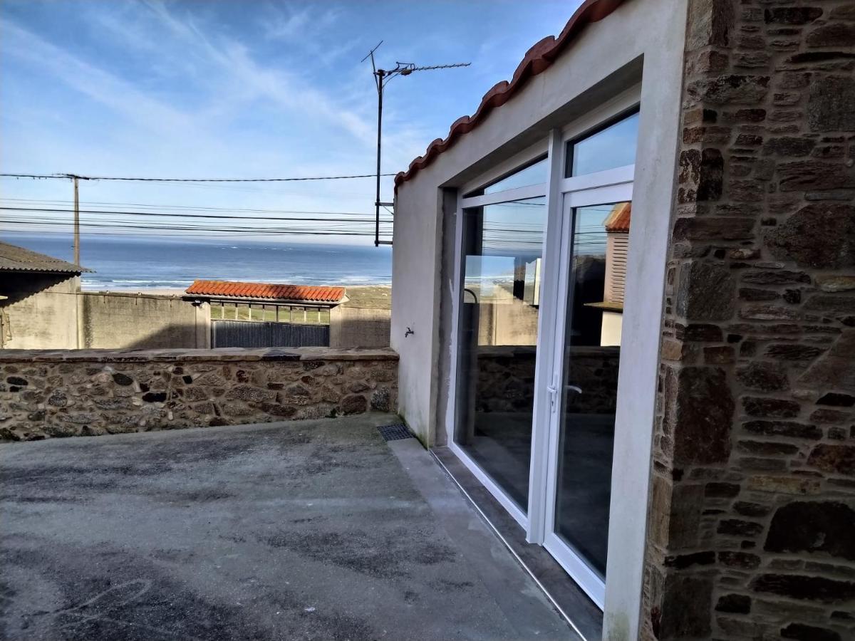 A Casa De Chuco Vila Carballo Exterior foto