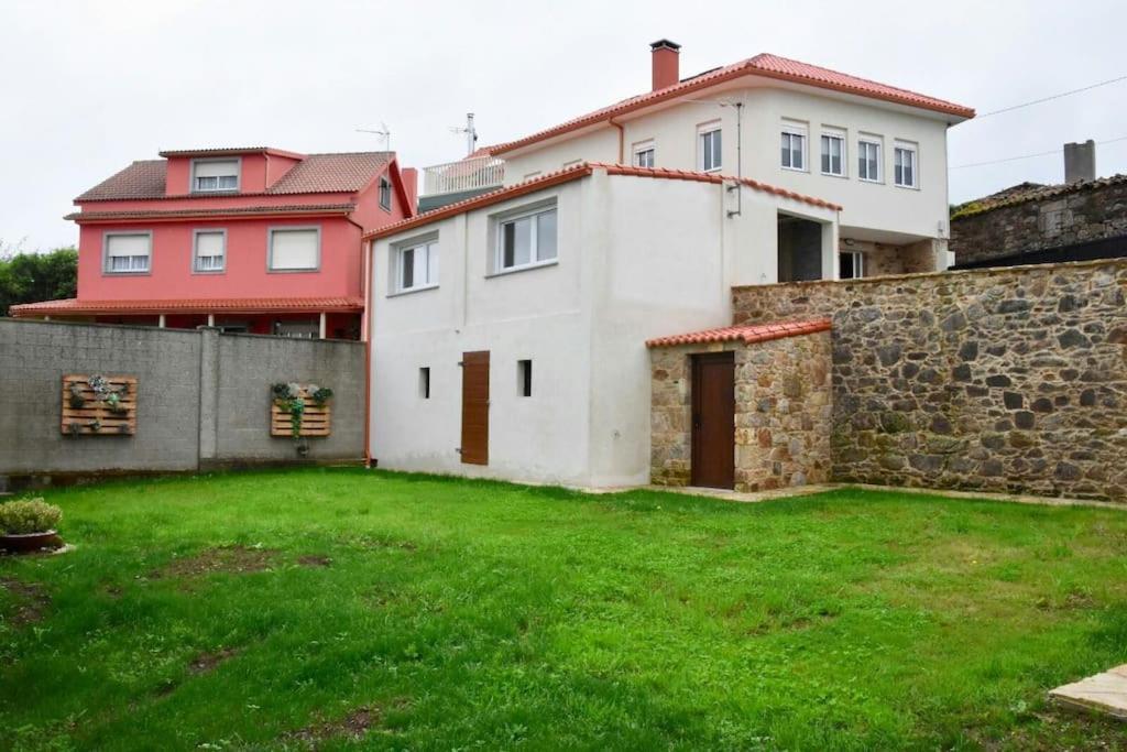 A Casa De Chuco Vila Carballo Exterior foto